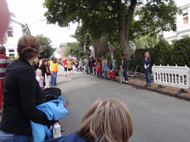 Blankeneser Heldenlauf 27